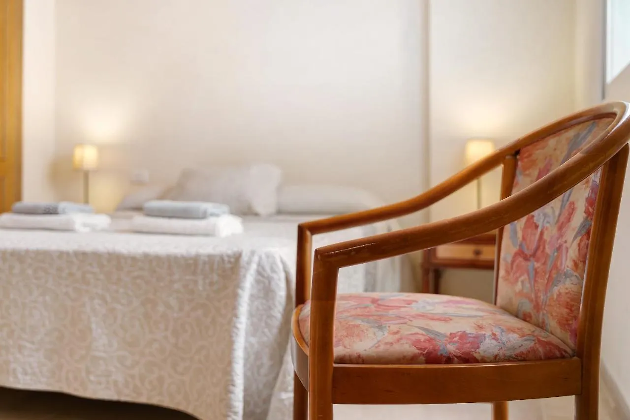 Apartmán Las Brisas Playa San Juan Guía de Isora