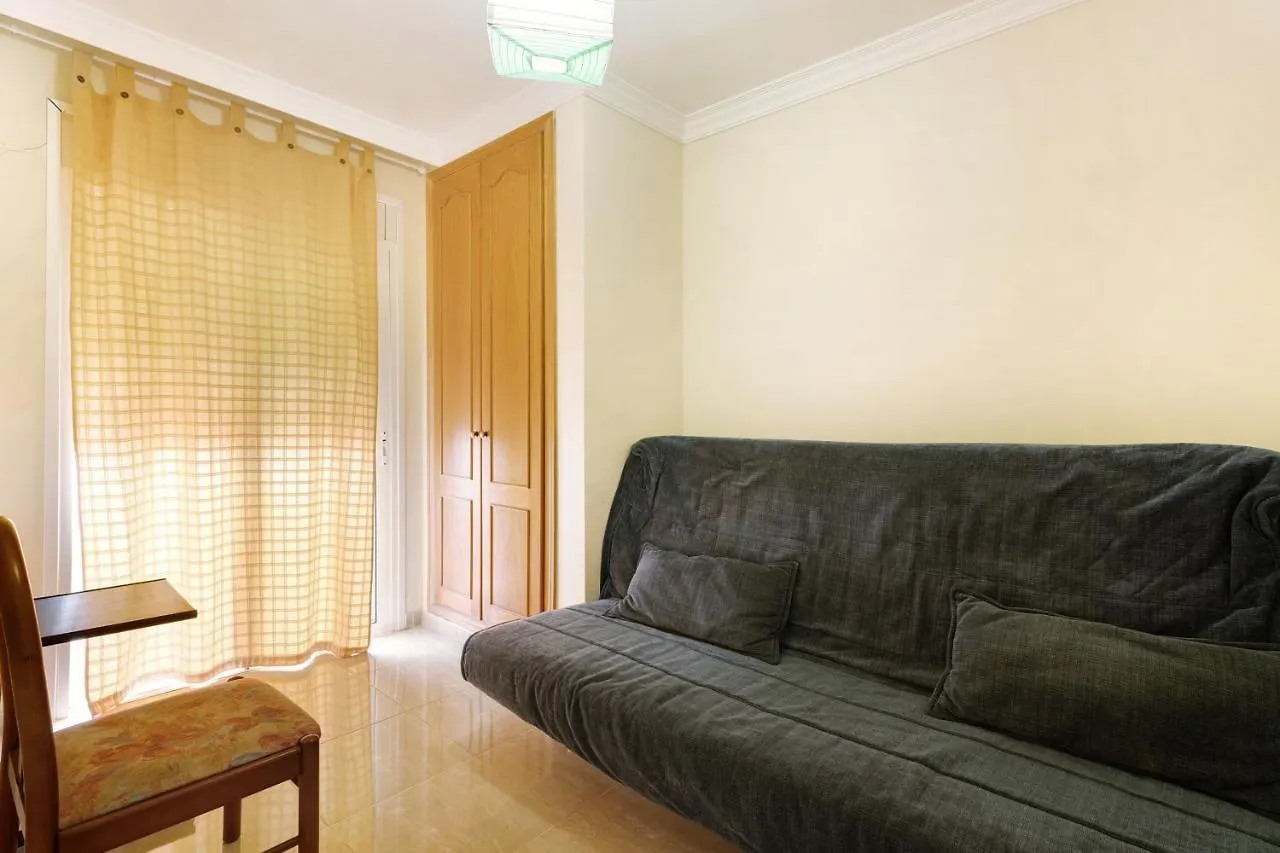 Las Brisas Playa San Juan Guía de Isora Apartmán