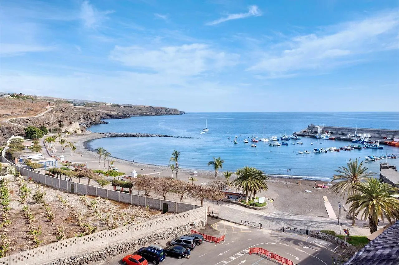 Apartmán Las Brisas Playa San Juan Guía de Isora