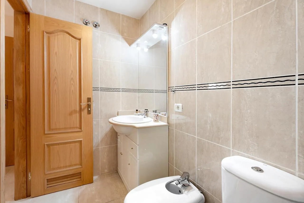 Apartment Las Brisas Playa San Juan Guia de Isora