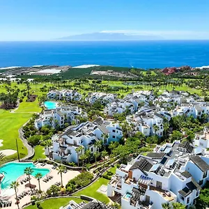 5* Hotel Terrazas De Abama