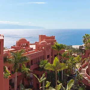 5* Resort The Ritz-carlton Tenerife, Abama