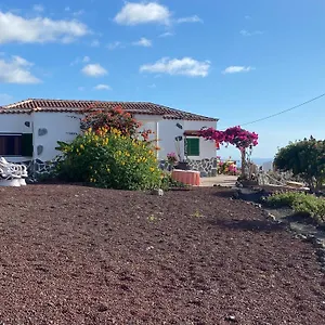  Holiday home Arcoiris Tenerife Vv